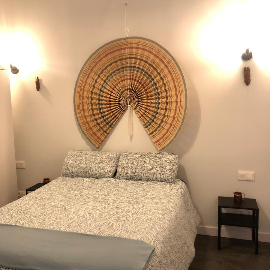 Centro Historico Andra Appartamento Málaga
