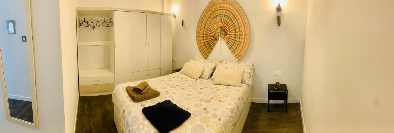 Apartamento Centro Historico Andra * Malaga